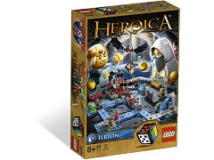 Heroica - Ilrion