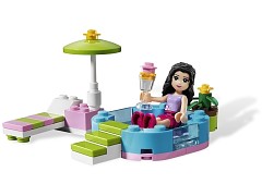Emma's Splash Pool