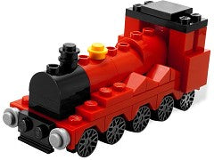 Mini Hogwarts Express polybag