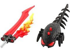 Brain Attack polybag