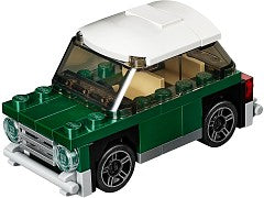 Mini MINI Cooper polybag