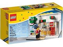 LEGO Store