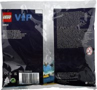 Winter Wonderland VIP Add On Pack polybag