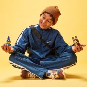 Road Runner & Wile E. Coyote