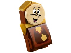 Belle's Enchanted Castle