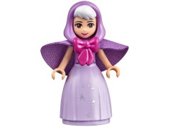 Cinderella's Enchanted Evening