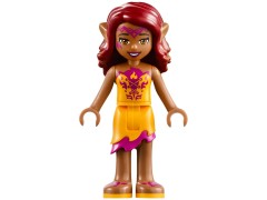 Fire Dragon's Lava Cave