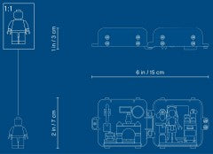 Emma's Summer Play Cube