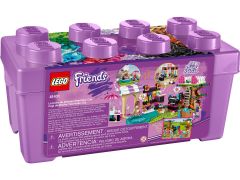 Heartlake City Brick Box
