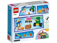 Prince Puppycorn Trike