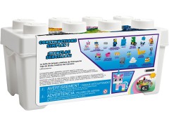 Unikingdom Creative Brick Box