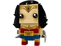 Wonder Woman