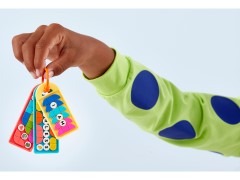 Bag Tags Mega Pack - Messaging