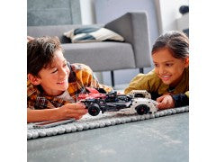 Formula E Porsche 99X Electric