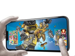 Hiphop Robot BeatBox