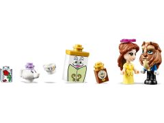 Belle's Storybook Adventures