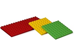 Building Plates