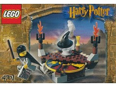 Sorting Hat