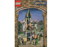 Dumbledore's Office