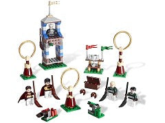 Quidditch Match