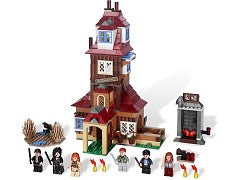 The Burrow