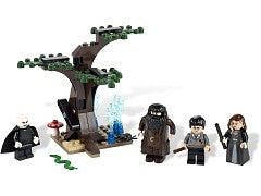 The Forbidden Forest