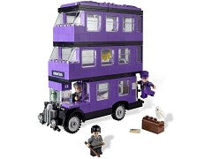 The Knight Bus