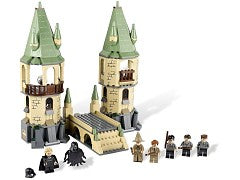 Hogwarts