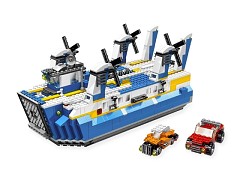 Transport Ferry