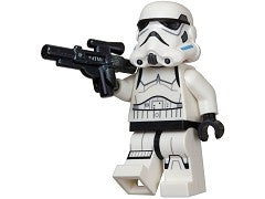 Stormtrooper Sergeant polybag