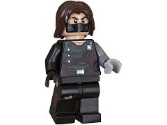 Winter Soldier polybag