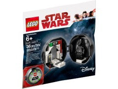 Darth Vader Pod polybag