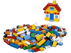 Basic Bricks - Large