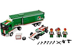 Grand Prix Truck
