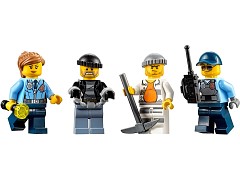 Prison Island Starter Set