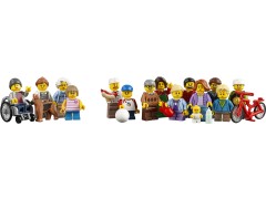 Fun in the park - City People Pack