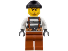 ATV Arrest