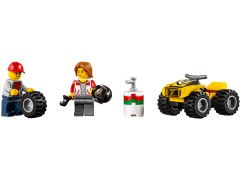 ATV Race Team