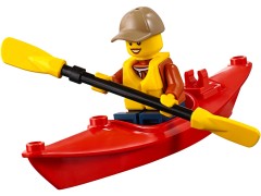 Jungle Exploration Site