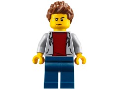 Heavy-Duty Rescue Helicopter