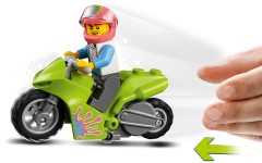 Stunt Show Arena
