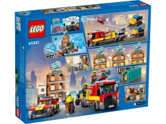 Fire Brigade