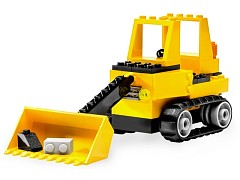 Road Construction Set