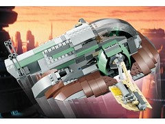 Slave I (2nd edition)