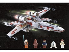 X-wing Fighter