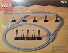 Monorail Accessory Track