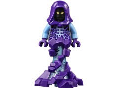 Lance's Twin Jouster