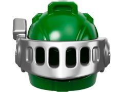 Battle Suit Aaron