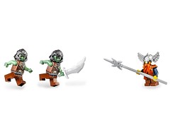 Dwarves' Mine Defender