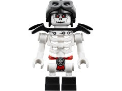 Salvage M.E.C.